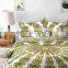 Indian Mandala Duvet Cover Handmade Ethnic Comforter Blanket Doona Quilt Cover With Pillow Cover