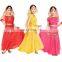 BestDance girls belly dance costume set cosplay costume clothes set chiffon dress wear OEM