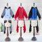 Baseball four leg pants dog clothes