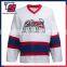Custom Make White Team Set Professional Hockey Jersey