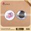 Factory high quality wholesale fashion cartoon tin button badge