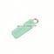 Wholesale bulk Custom rubber zipper pull for sport clothing,rubber zipper puller for sport shoes,zip puller with cord
