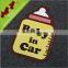 Made in China custom car magnet wholesale
