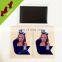 Promotional gifts tinplate fridge magnet