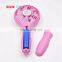 NO minium order colorful usb portable electric fan