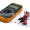 Handheld LCD Display Digital Multimeter Electrical AC /DC Voltmeter