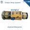 Multi Strand Jack Lifting System|capacity with 15-560tons