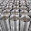 SAND CASTED ALUMINUM WHEEL PULLEY