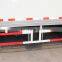 CNG refrigerated truck and freezer box with top quality