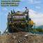 Full-automatic Gold Dredge Machine Gold Dredging Equipment Large Capacity