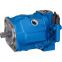 R902081642 Splined Shaft Rexroth A10vo60 Variable Displacement Hydraulic Pump Excavator
