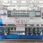Automatic Glass Straight Line Polishing Machine