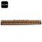 Melors High Density Kayak Fish Ruler Fish Measuring Tape For Boat