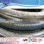 High Pressure Rubber Hose with Steel Spiral