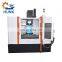 VMC600L CNC bed-type universal milling machine