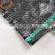 Biodegradable PP  Woven Fabric Anti UV Ground Cover Waterproof