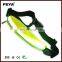 Lycra Sport Belt Fashion Reflective Running Waisr Bag Lycra LED Light Waist Bag