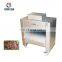 FC-300 Full Automatic Poultry Chicken Duck Pigeon Cutter Cutting Machine