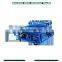 Low Energy Consumption Long Service Time straw mat hay knitting machine