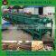Drum wood debarker/peeling machine made in china