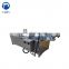 Taizy Industrial Automatic Continuous Chin Chin Frying Equipment Potato Chips Fryer Nuts Frying Machine