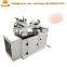 Trade Assurance Hotel Soap Cutting Stamping Machine Soap Making Machine Price