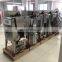 automatic vegetable peeling machine maize corn peeing equipment fruit vegetable corn thresher electric automatic