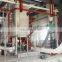 Complete Oil Press/Extraction/Refining  Soybean Oil Production Line