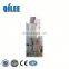 Automatic silo powder feeding system for effluent treatment plant