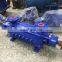 Horizontal Farm Irrigation Pump Centrifugal Pump Multistage Pump
