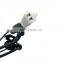 Rear Right ABS Wheel Speed Sensor For Hyun-dai Ki-a OEM 95681-2S300 95681-2Z300 956812S300 956812Z300