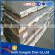 matte Surface 9mm stainless steel sheet  310s 321
