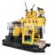 soil investigation portable core drilling rig machine