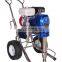 HVBAN airless paint equipment,paint coating,painting equipment