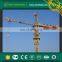 SANY SYT100 (T6515-6) Used Tower Crane in Dubai