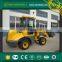 CAISE CS915 1.5Ton Mini Front End Wheel Loader