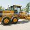 215HP shantui Self-propelled grader SG21 motor grader for sale