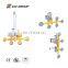 VGL400A multi function vacuum glass lifter for sheet metal
