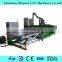 Syntec control system 3d scanner for cnc router For Kitchen Cabinet Door