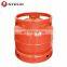 6Kg Lpg Gas Canister