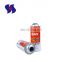 Empty Aerosol Tin Can for Gas Cartridge/Gas Can