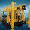 XYD-3 hydraulic  crawler drilling rig with stable performance