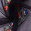 Austrian Wedding Tulle Bride Fabric Embroidery Designs Flower Lace