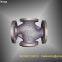 China factory suppliers for below products: Elevator parts, motor housing, pipe fittings, cover plate, galvanized fasteners, valve fittings, butterfly valve fittings,  belt pulleys, rotors, supports Frame, compressor housing, 4 way fitting ,Joyce M.G Grou