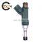 fuel injection Nozzle  23209-0C050