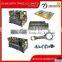 6BT Producing Standard and Customized Copper/ Brass/ Iron piston ring