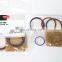 genuine common rail injector repair kit  7135-488