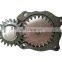 ISDE Diesel Engine Parts Oil Pump 4939588