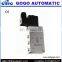 HAILONG series 5 way 1/2 inch AC 220v herion 2636000 solenoid valves pneumatic directional valve