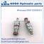 hydraulics Original genuine USA Pilot-operated, balanced piston relief valve RPCC-LAN,RPEC-LAN,RPGC-LAN ,RPIC-LAN,RPKC-LAN